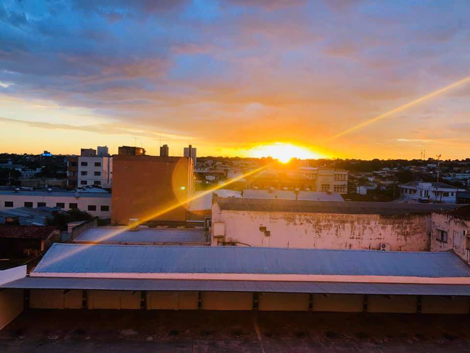 A quarentena, o confinamento, o isolamento, seja qual for o nome nos trouxe um sentimento: o de solidão. (Foto: Caciano Lima)