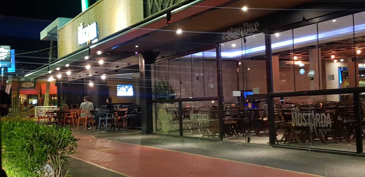 Restaurantes devem continuar fechados, mesmo com alterações em decreto - Capital - Campo Grande News