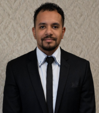 Dr. Leonardo Antunes Garcia - Advogado (Foto: Arquivo Pessoal)