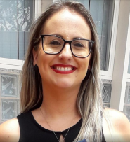 Dra. Daniele Minski - Advogada (Foto: Arquivo Pessoal)