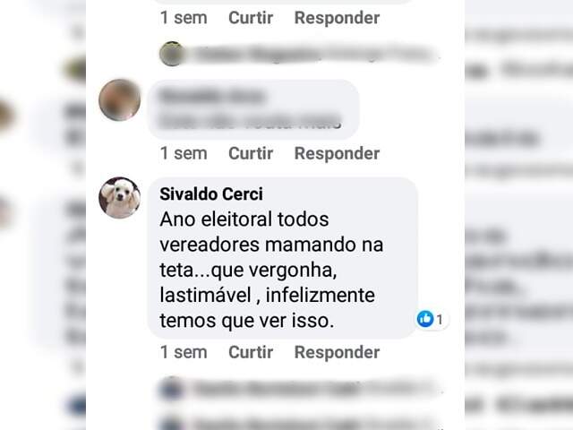 (Foto: Reprodução Facebook)