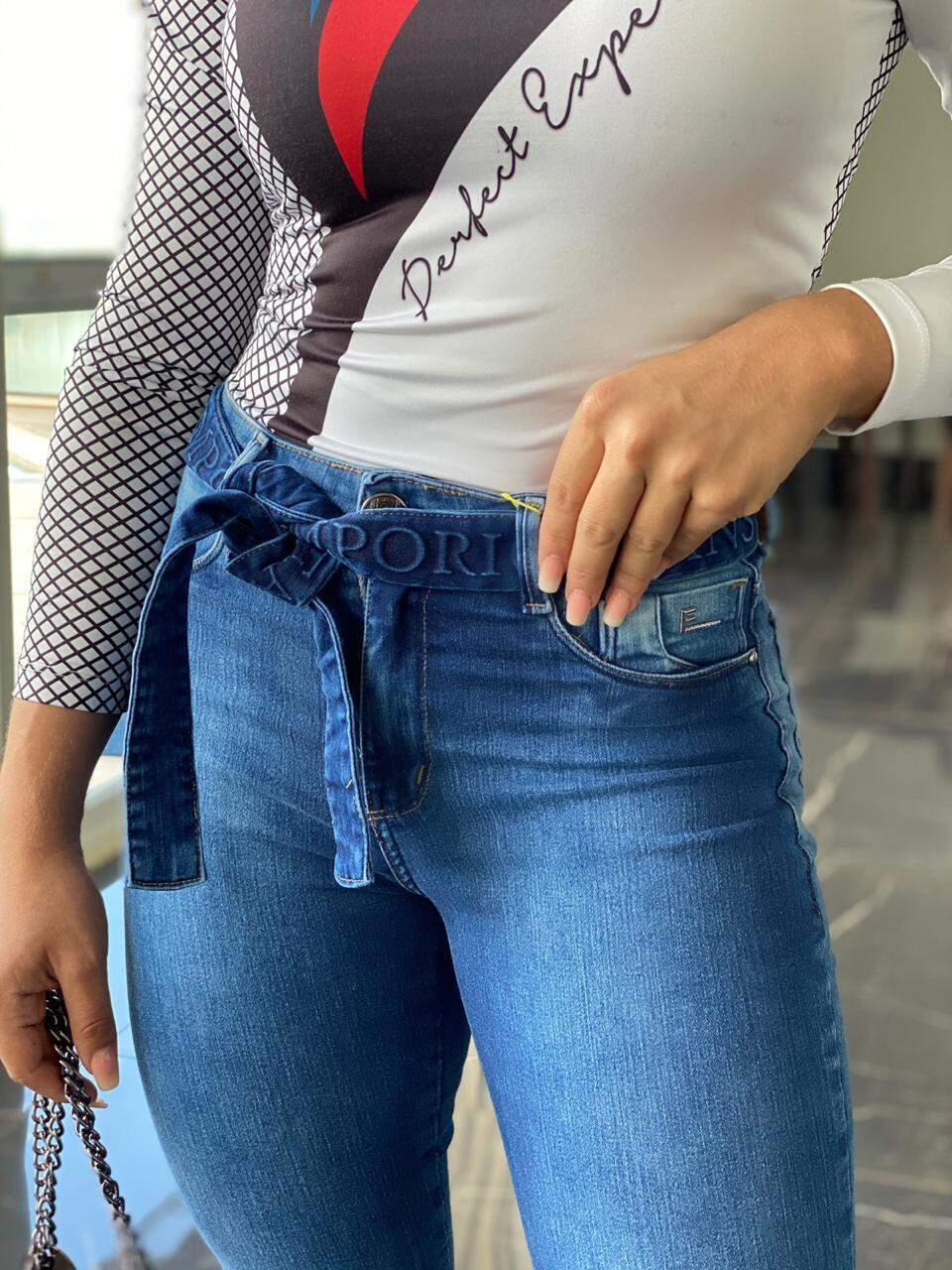 empório jeans atacado