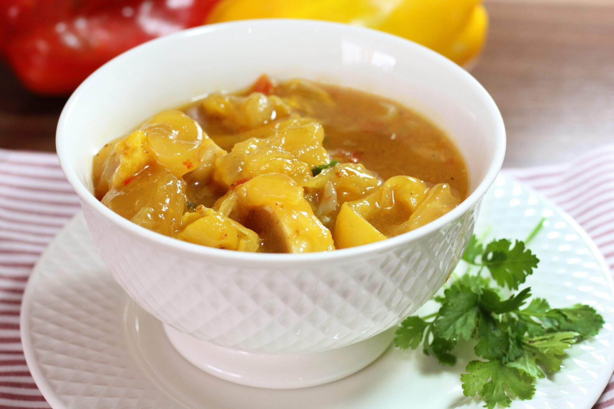 Luanna Defende Que Sopa é Janta Com Receita De Caldo De Mocotó Sabor Campo Grande News