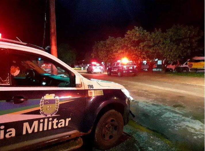 Guia Lopes da Laguna estende lockdown por mais cinco dias