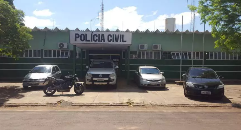 Caso segue sob investiga&ccedil;&atilde;o da Delegacia de Pol&iacute;cia Civil do munic&iacute;pio (Foto: divulga&ccedil;&atilde;o)&nbsp;