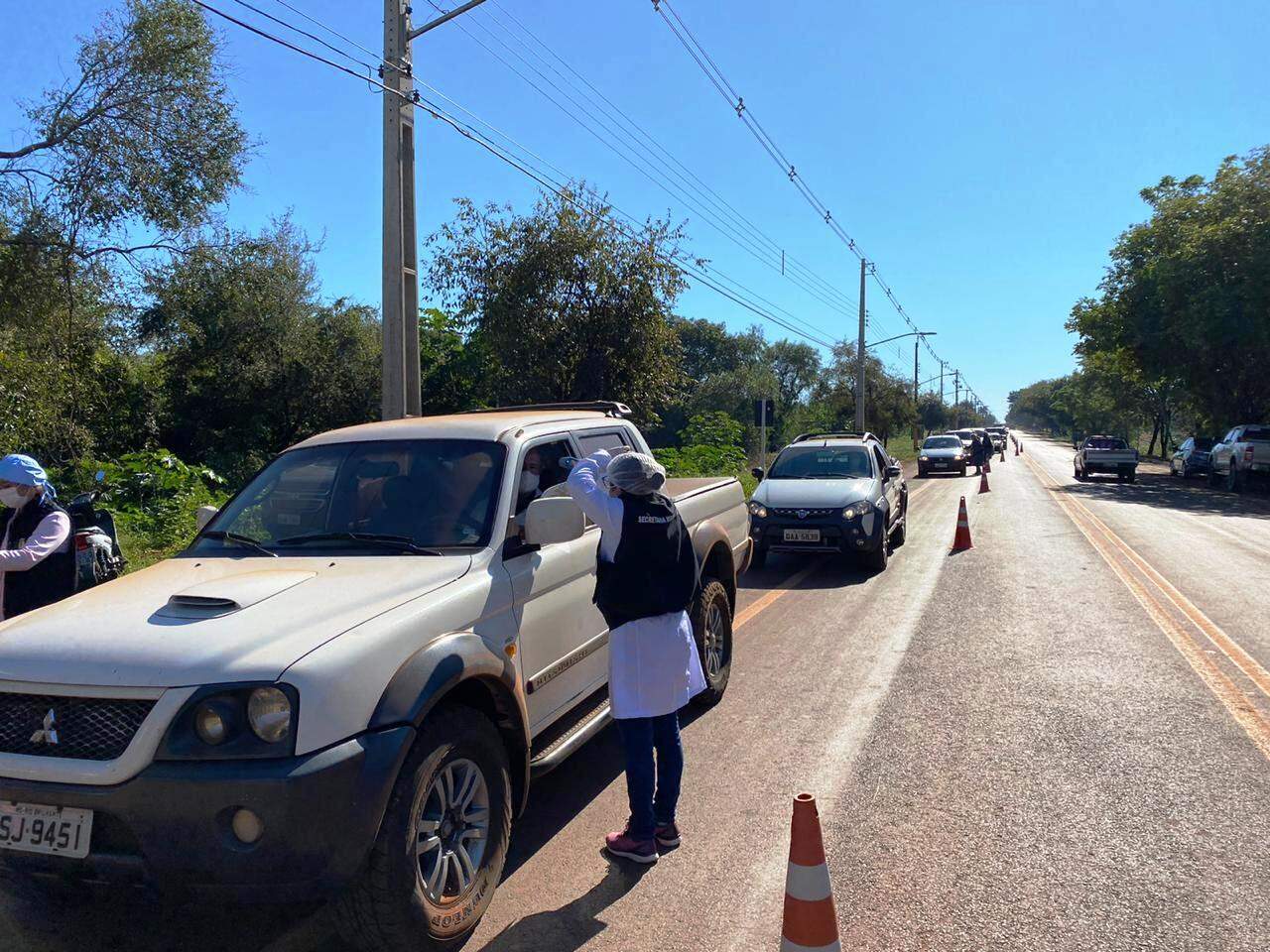 Com 2 casos de coronavírus, prefeito decreta calamidade e toque de ...