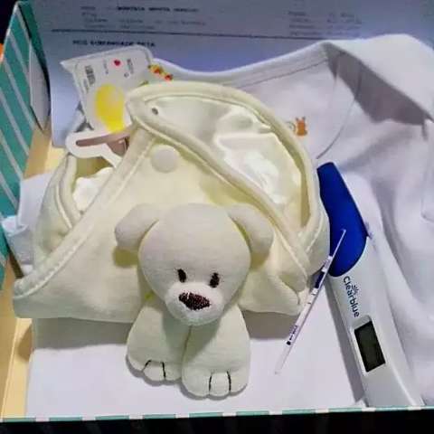 No isolamento, testes de gravidez começam a dar positivo 