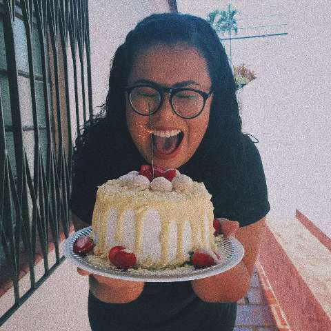 Receita, sono, curso ou reforma, em qual fase da quarentena você está? 