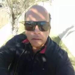Jairo da Fonseca Duarte, 53