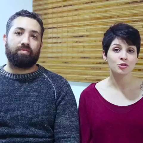 Pais precisam de R$ 23 mil para cirurgia que vai retirar tumor de Zoe