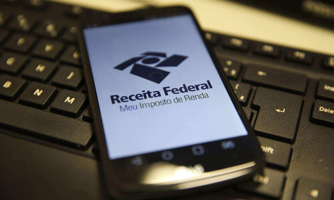 Neste ano, a Receita espera receber 32 milhões de declarações. (Foto: Marcello Casal Jr/AgênciaBrasil)
