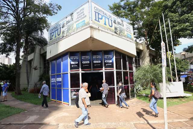 Refis começa hoje e com renegociação por telefone e internet