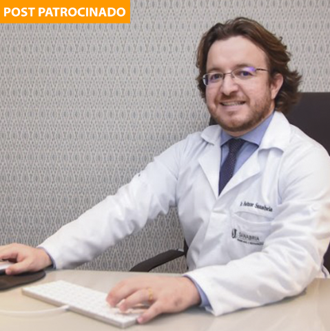 Tire suas dúvidas sobre queda de cabelo, calvície e transplante capilar