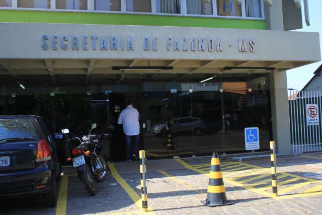 Governo quer prorrogar prazo de negociação do Refis para 15 de julho