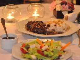 Buffets poderão abrir e comércio terá horário especial