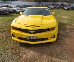 Veículo já recebeu 86 lances em leilão.