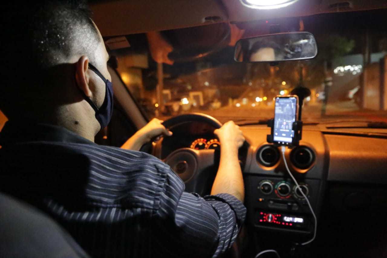 Quanto Ganha Um Motorista De Aplicativo Em Portugal