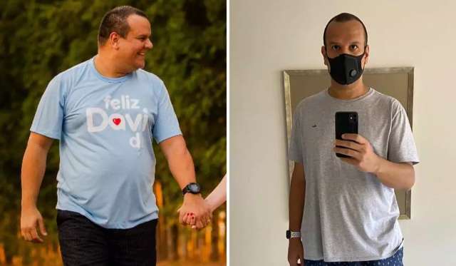 Após infarto em plena clínica de cardiologia, Miguel mudou de vida – Campo Grande News