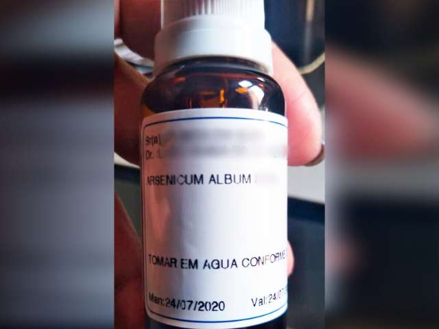 Saúde em Campo Grande estuda adotar homeopatia no tratamento contra covid-19 – Campo Grande News