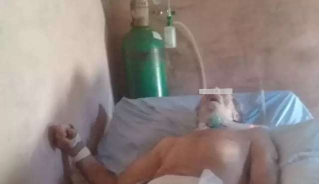 Paciente terminal, Eurípedes ficou 21 horas sem se alimentar ou beber água – Campo Grande News