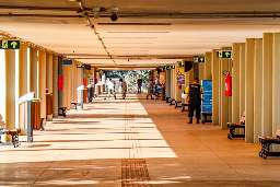 UFMS é a única de MS em ranking global, mas nas últimas posições