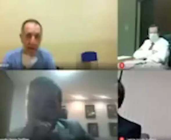 Oferta de propina milionária e ameaça a policial rendem nova prisão a Name