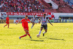 Clubes confirmam retorno e campeão de MS será conhecido dia 20 de dezembro