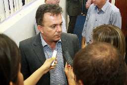 Só 1 deputado de MS vota contra pena maior por desvios de verba na pandemia