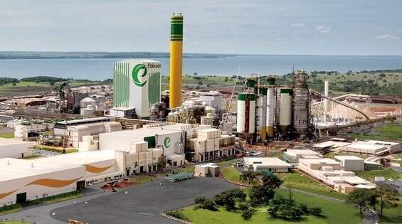 Nos últimos anos, de acordo com o Governo, Mato Grosso do Sul recebeu em torno de R$ 50 bilhões em investimentos (Foto: Divulgação)