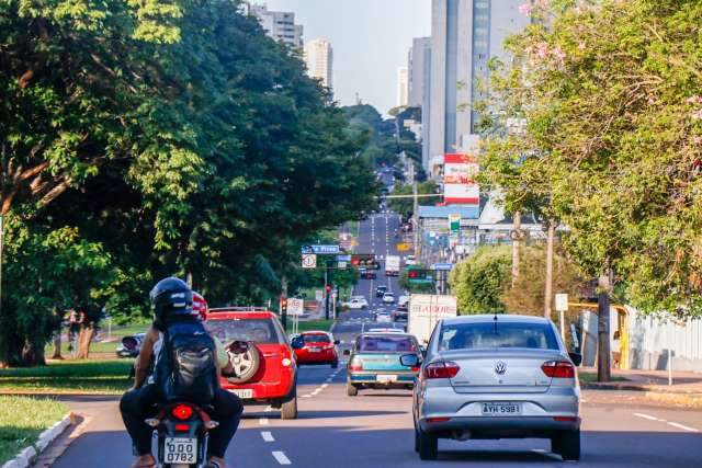 Bom motorista pode ter incentivo financeiro com mudança 