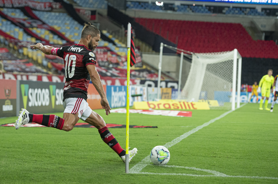 Brasileirao Tem Classicos Entre Vasco X Flamengo E Palmeiras X Sao Paulo Esportes Campo Grande News