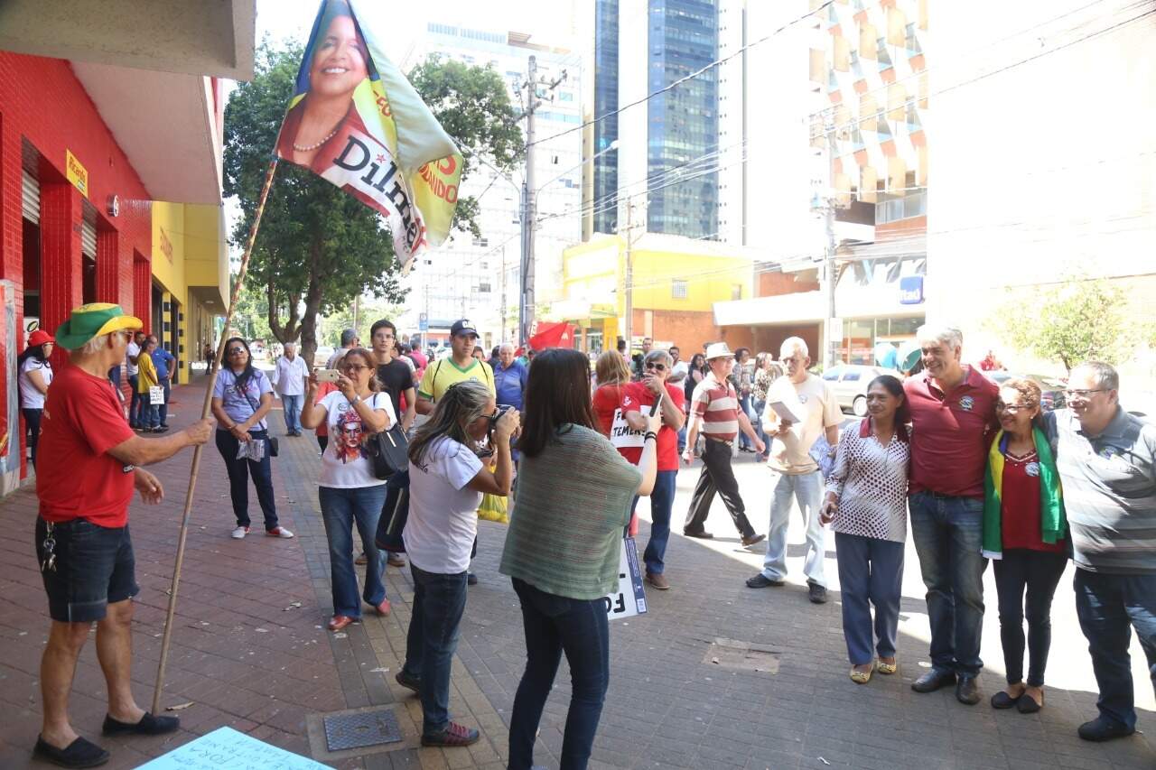 Especialista afirma que população vem perdendo interesse pela votação (Foto: Fernando Antunes/Arquivo)
