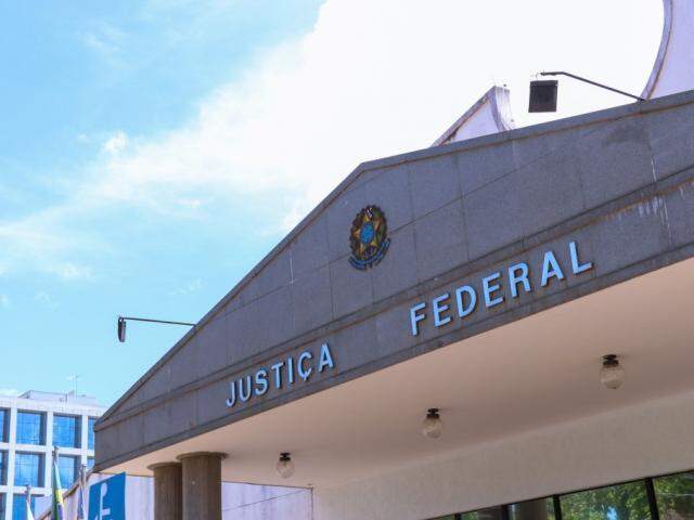 Processo sobre lavagem de dinheiro, que inclui as aeronaves, foi transferido para a Justiça Federal de Campo Grande. (Foto: Henrique Kawaminami)