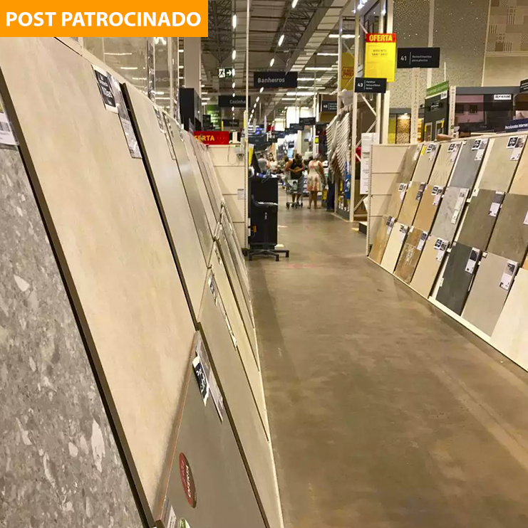 Porcelanato Por Apenas R 39 90 So No Fim De Semana Da Leroy Merlin Leroy Merlin Campo Grande News Aqui, você encontra materiais de construção, cozinhas planejadas, ferramentas, furadeiras, pisos e revestimentos, sanitários hoje, a leroy merlin brasil possui 45 lojas distribuídas em 11 estados brasileiros e o distrito federal. so no fim de semana da leroy merlin