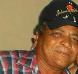 Corpo de ex-vereador será velado na Câmara Municipal de Glória de Dourados (Foto/Reprodução)