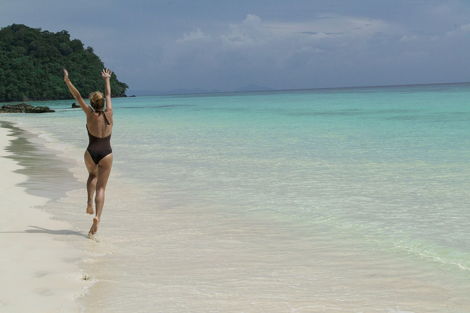 As dietas naturais são a nova moda do verão para você ficar em paz com o seu corpo. Autor: Aianana / Fonte: Pixabay.com
