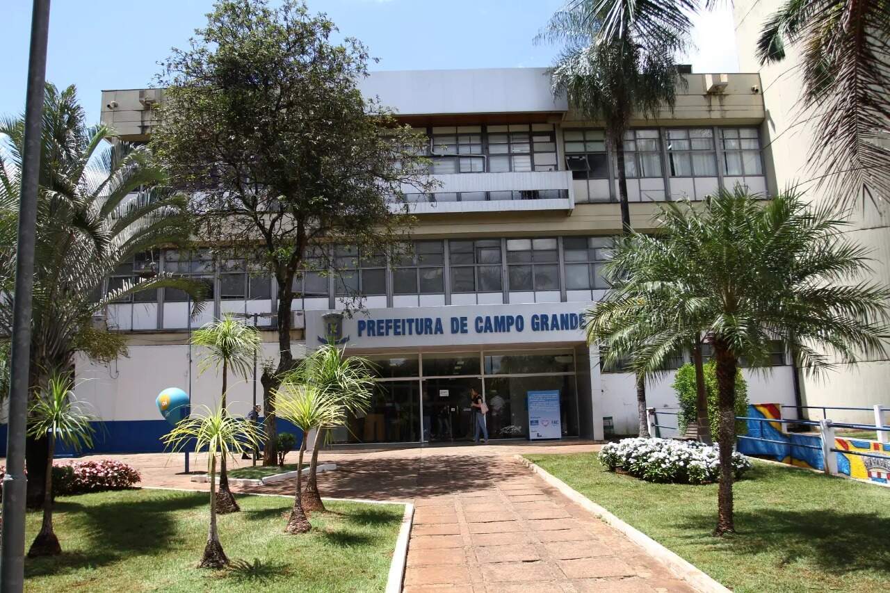 Inscrição de processo seletivo da Prefeitura de Campo Grande começa na segunda Empregos Inscrição de processo seletivo da Prefeitura de Campo Grande começa na segunda Empregos