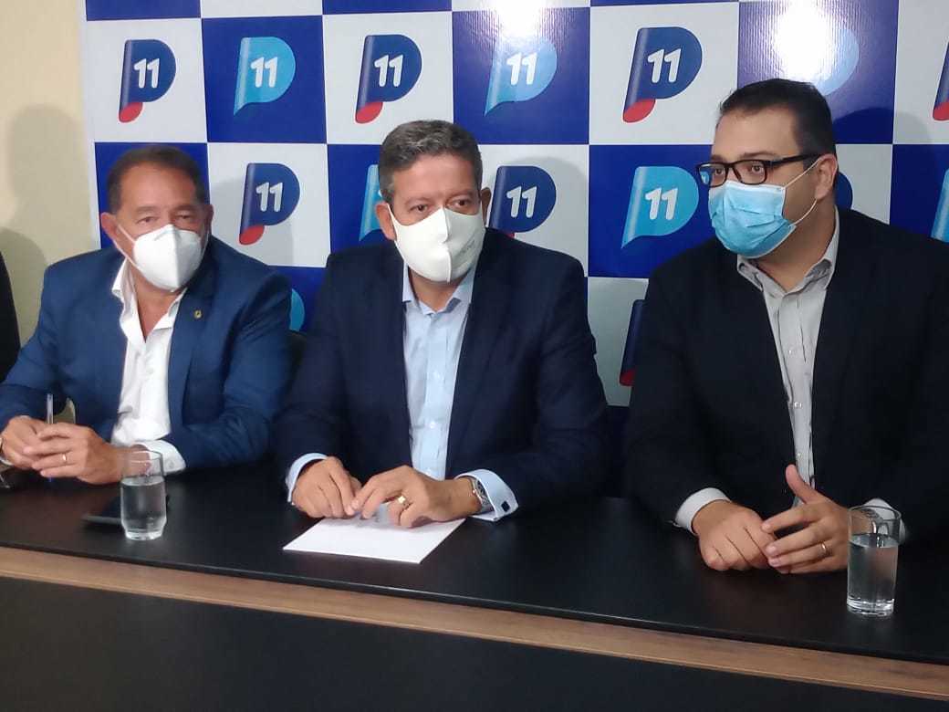 Tenho Maioria Dos Votos Aqui Crava Lira Apos Reuniao E Almoco Em Ms Politica Campo Grande News