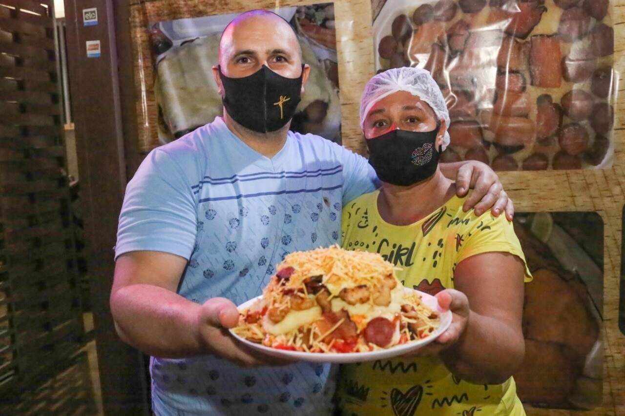 Cachorro quente: confira as diferenças do prato em outras localidades do  País - A Crítica de Campo Grande