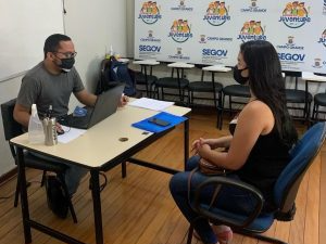Evento será realizado na Subsecretaria de Políticas para a Juventude. (Foto: Divulgação/Funsat)