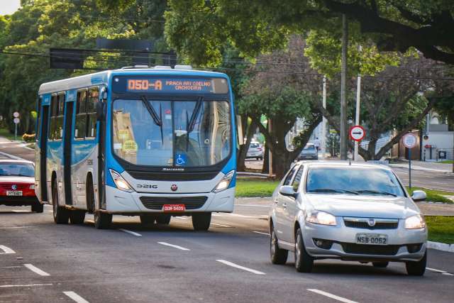 Consórcio Guaicurus volta a cobrar subsídio, sob pena de ...