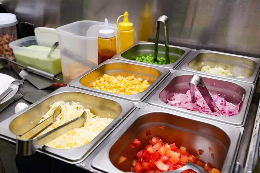 E para você, qual é seu acompanhamento favorito? (Foto: Kísie Ainoã)