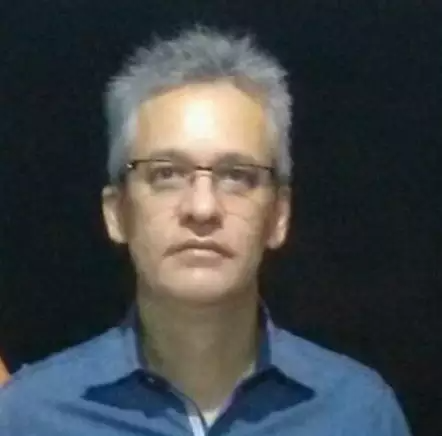 Eder Oliveira Moraes foi demitido do cargo de delegado nesta segunda-feira pela Polícia Civil. (Foto: Reprodução das redes sociais)